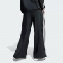 Adicolor Satin Wide Leg Track Pants