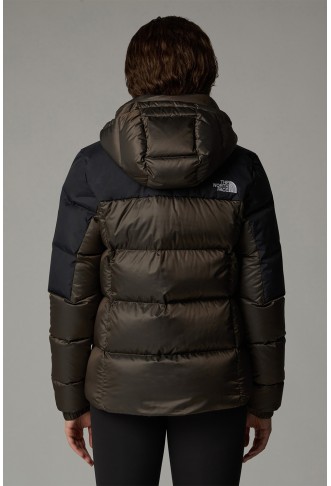 The North Face Diablo Down sports jacket