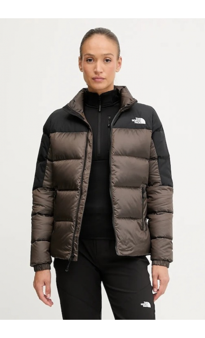 The North Face Diablo Down sports jacket
