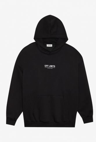 YOURTURN Pre-owned Hoodie