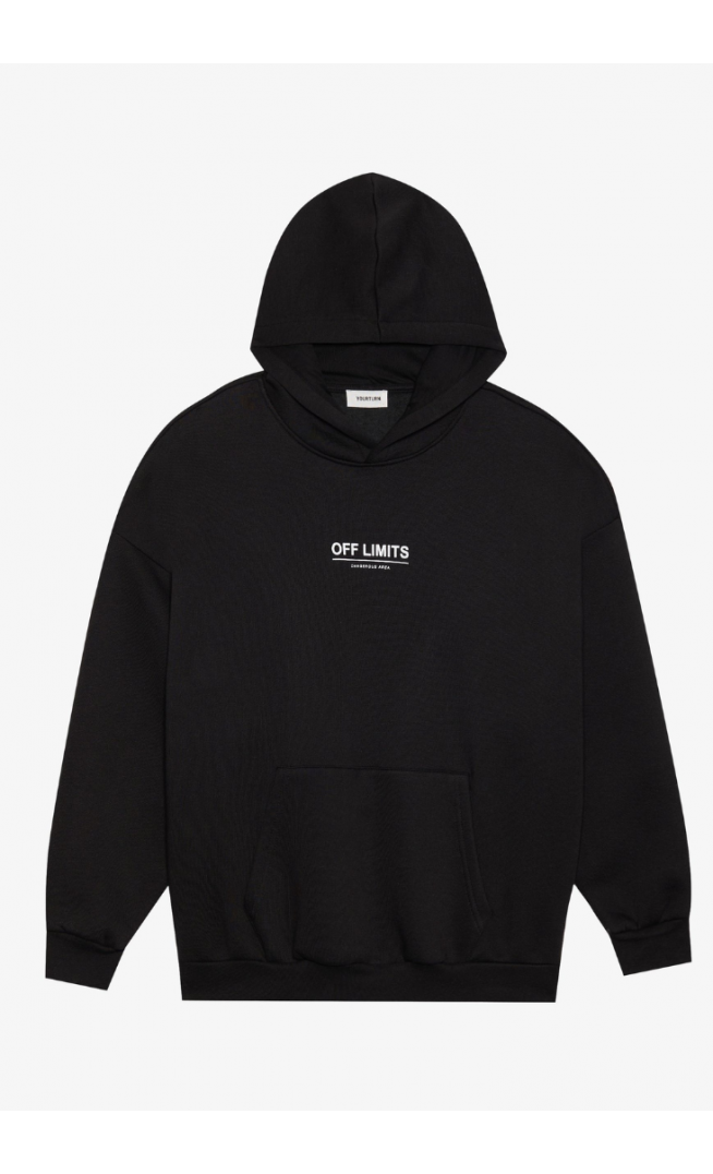 YOURTURN Pre-owned Hoodie