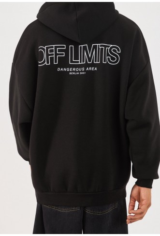 YOURTURN Pre-owned Hoodie