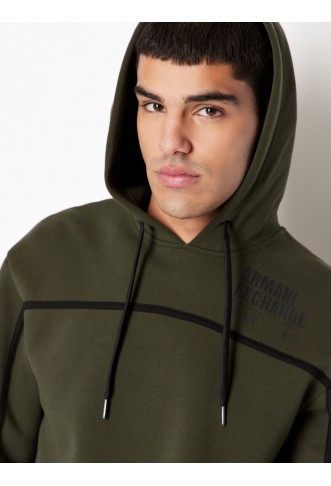 Armani Exchange Hoodie