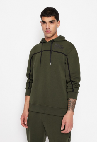 Armani Exchange Hoodie