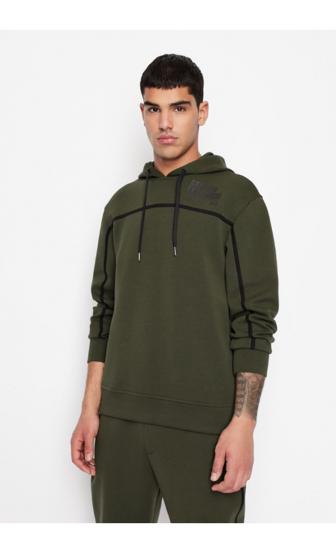 Armani Exchange Hoodie