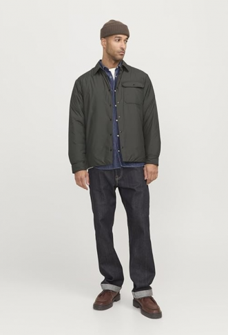 Rddbanks Light Jacket