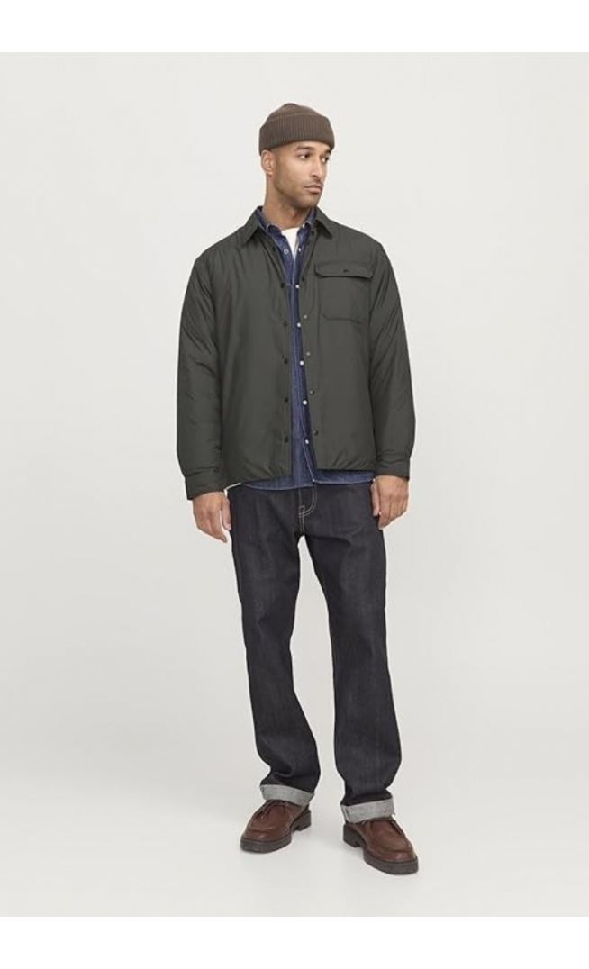 Rddbanks Light Jacket