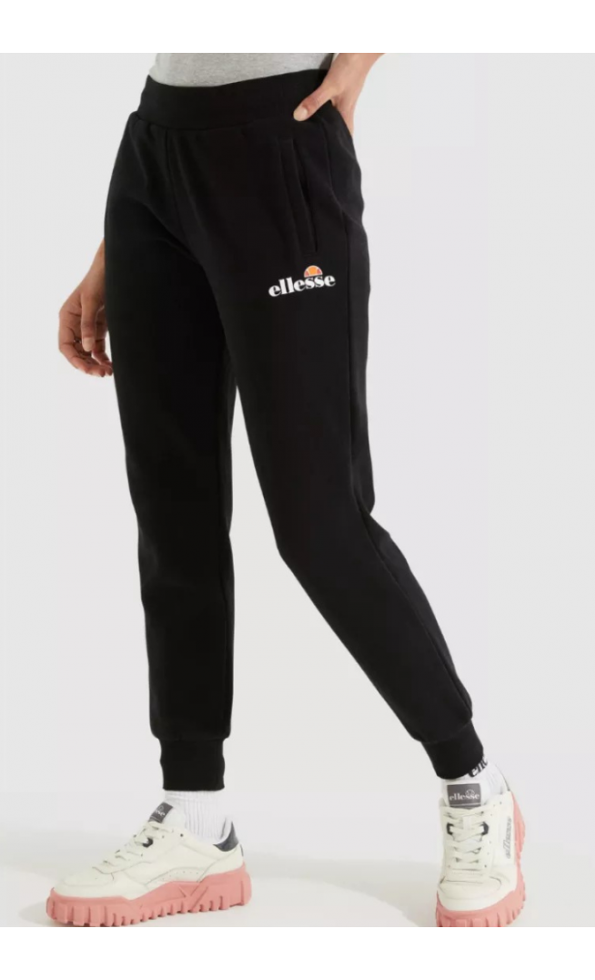 ELLESSE Hallouli Pants Black