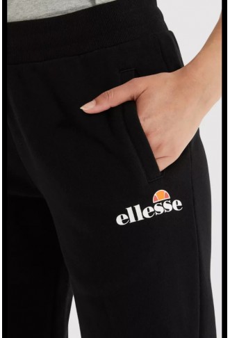 ELLESSE Hallouli Pants Black