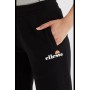 ELLESSE Hallouli Pants Black