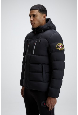 ZAVETTI CANADA ATLIN PUFFER JACKET