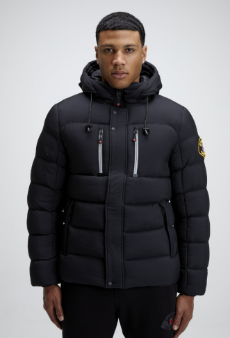 ZAVETTI CANADA ATLIN PUFFER...