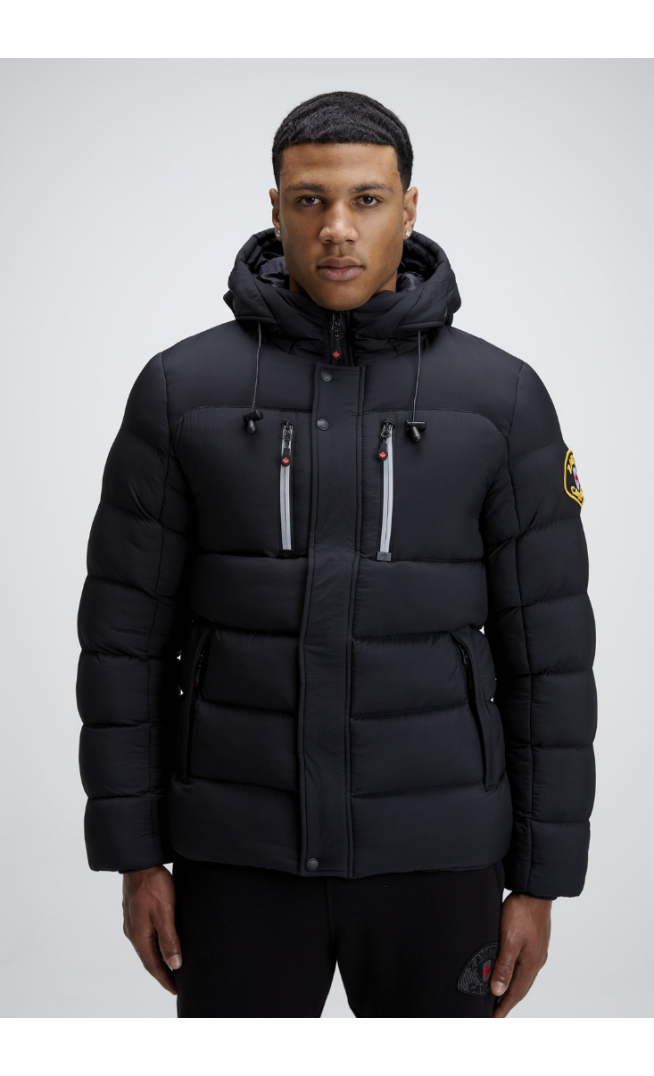 ZAVETTI CANADA ATLIN PUFFER JACKET
