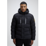 ZAVETTI CANADA ATLIN PUFFER JACKET