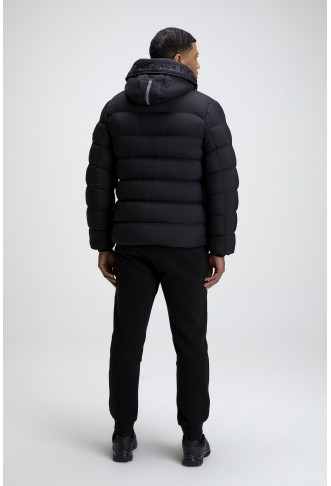 ZAVETTI CANADA ATLIN PUFFER JACKET