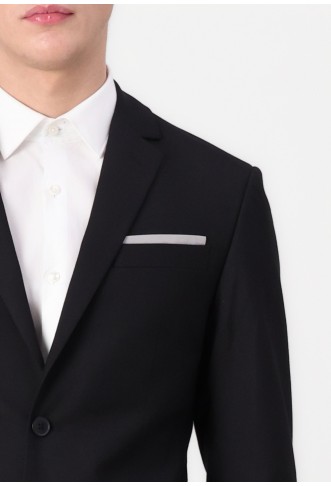 Pier One Suit - black