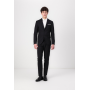 Pier One Suit - black