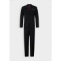 Pier One Suit - black