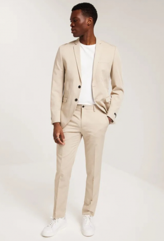 JPRFRANCO BLAZER NOOS