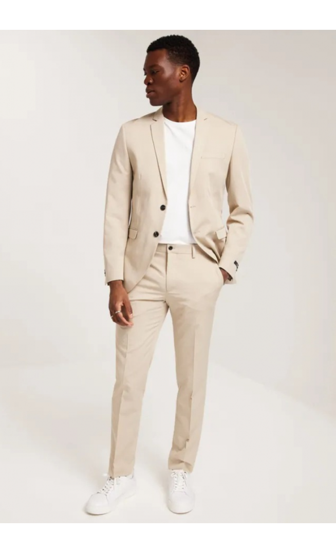 JPRFRANCO BLAZER NOOS