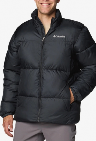 Columbia Puffer