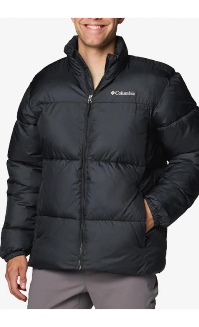 Columbia Puffer