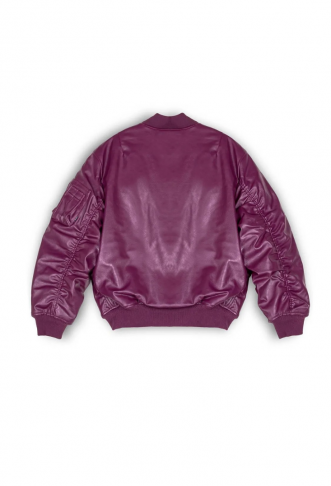 Bomber Jacket GRMY