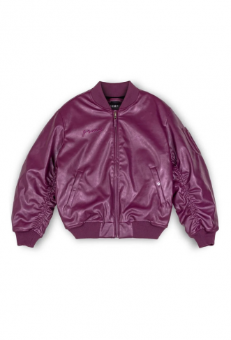 Bomber Jacket GRMY
