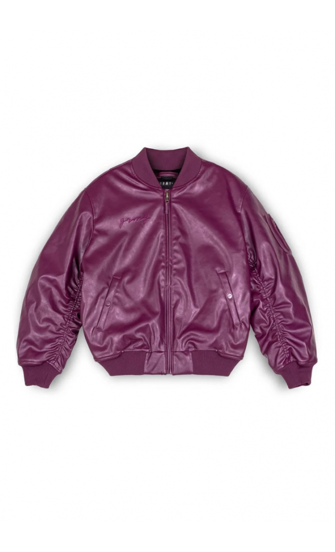 Bomber Jacket GRMY