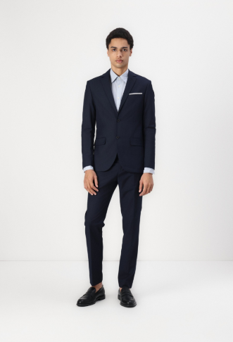 Pier One Suit - dark blue