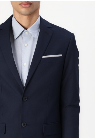 Pier One Suit - dark blue