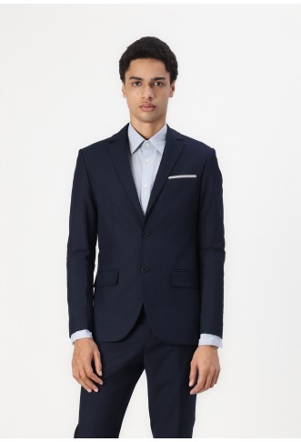 Pier One Suit - dark blue