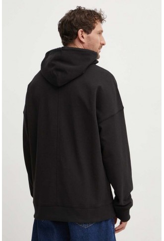 Calvin Klein Jeans - Premium Monologo Hoodie