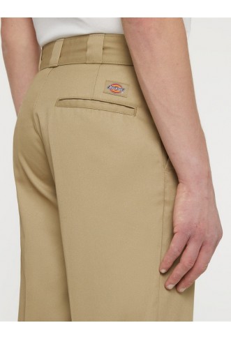 Dickies 874 Work Pant Rec Khaki