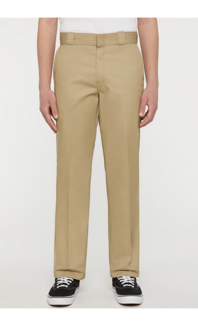 Dickies 874 Work Pant Rec Khaki