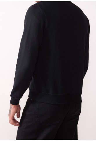 Pier One Pre-owned Zip-up sweatshirt