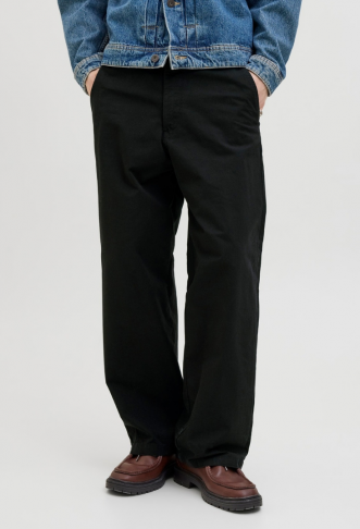 Wide Leg Fit Jack&Jones