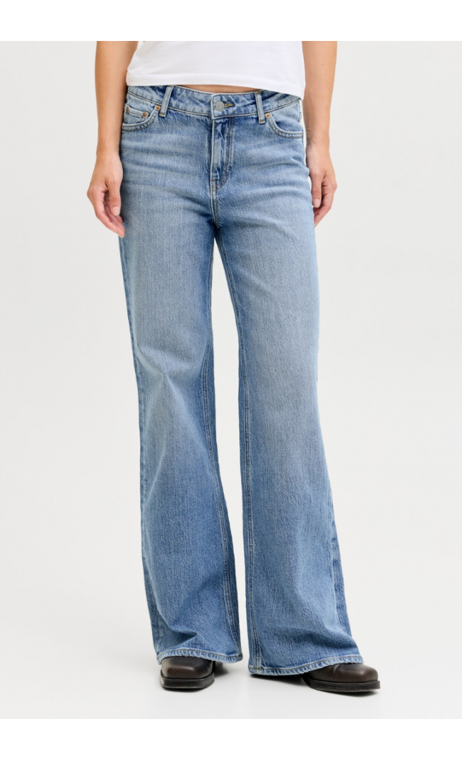 JXROME FLARED JEANS