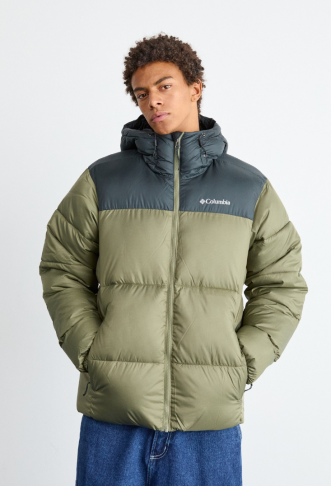 Columbia PUFFECT HOODED JACKET