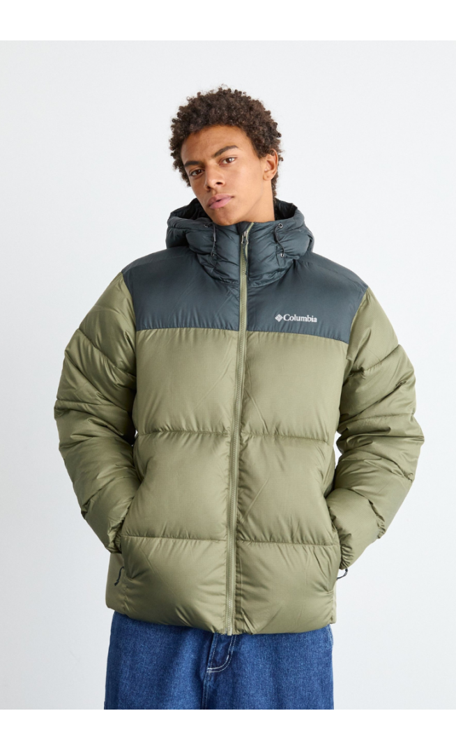 Columbia PUFFECT HOODED JACKET