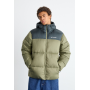 Columbia PUFFECT HOODED JACKET