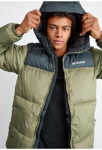 Columbia PUFFECT HOODED JACKET