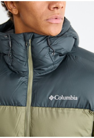Columbia PUFFECT HOODED JACKET