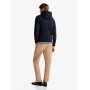 Men's Navy Blue Tommy Hilfiger Hoody