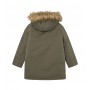 Pepe Jeans PARKA VANIA GREEN