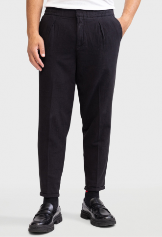 JOHNNY CROPPED SLIM FIT -...