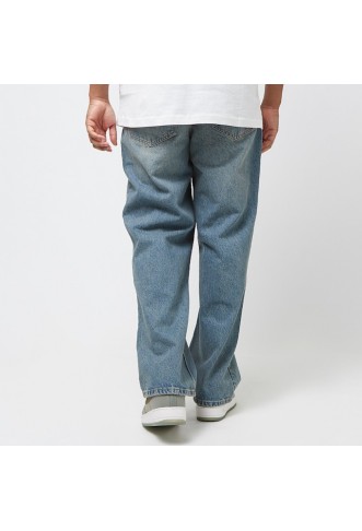 Basic Baggy Jeans