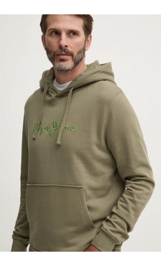 NEW JOE HOODIE
