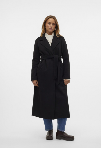 Vero Moda - Classic coat -...