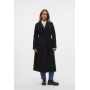 Vero Moda - Classic coat - black